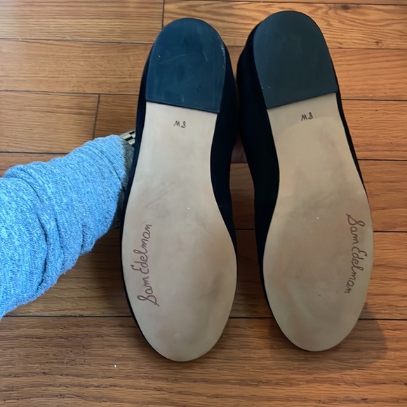 Ballet flats - Picture 2 of 3